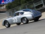 Porsche 356B/1600GS Carrera GTL Abarth 1960 года